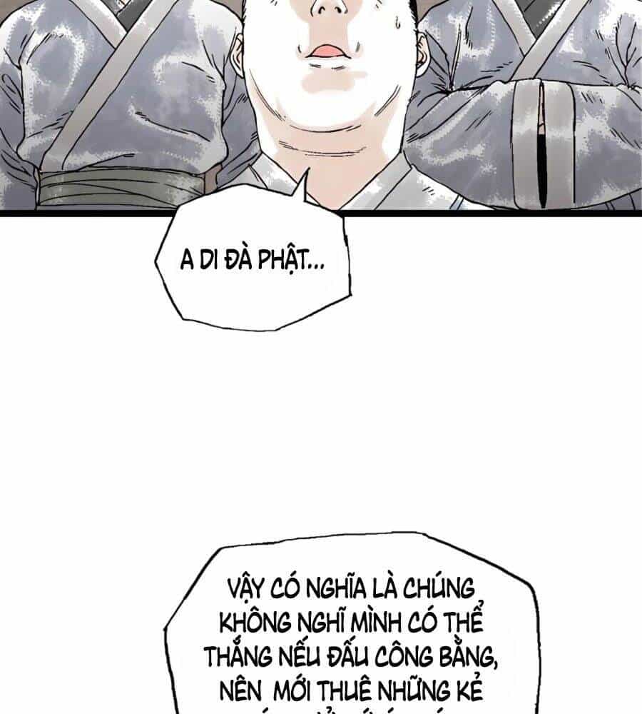 Ma Hiệp Côn Lôn - Chương 21 - ảnh 4