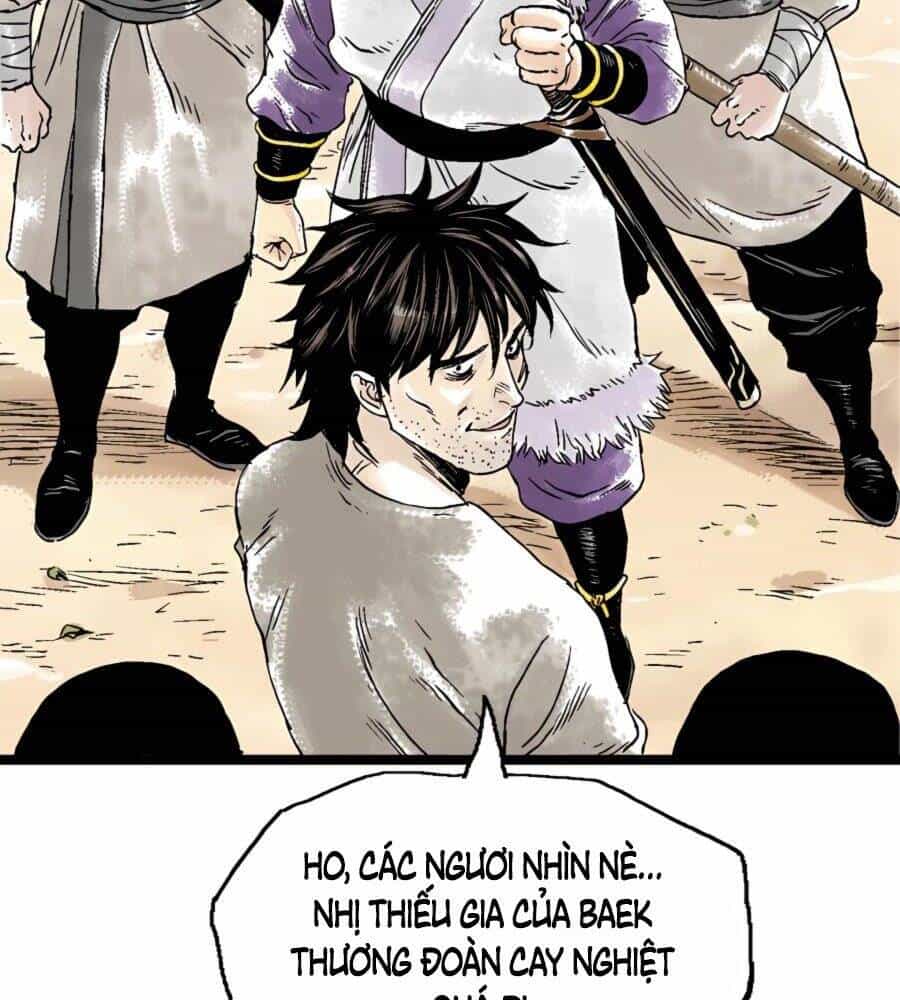 Ma Hiệp Côn Lôn - Chương 21 - ảnh 54
