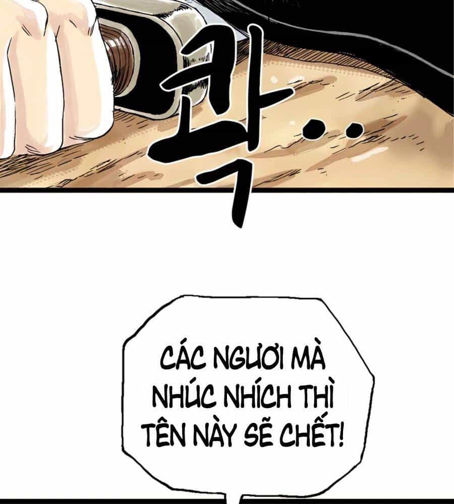 Ma Hiệp Côn Lôn - Chương 21 - ảnh 91