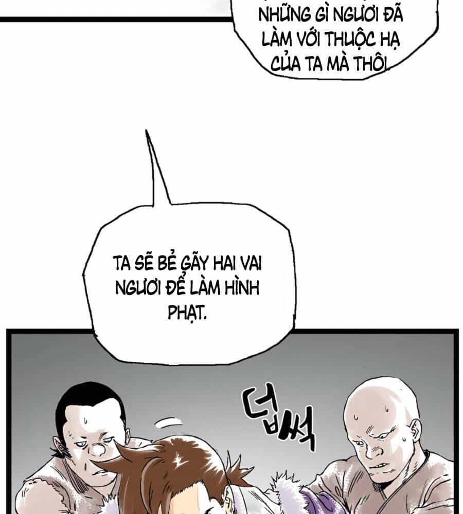 Ma Hiệp Côn Lôn - Chương 21 - ảnh 97