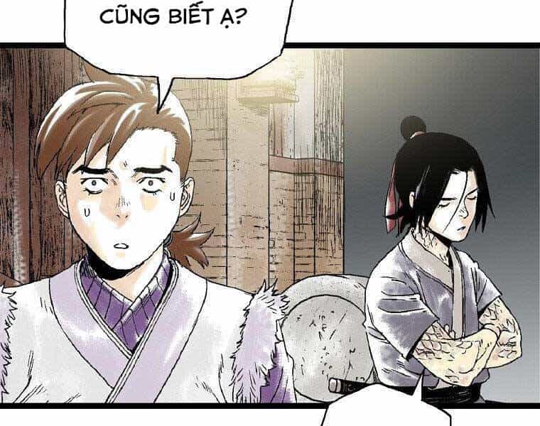Ma Hiệp Côn Lôn - Chương 22 - ảnh 145