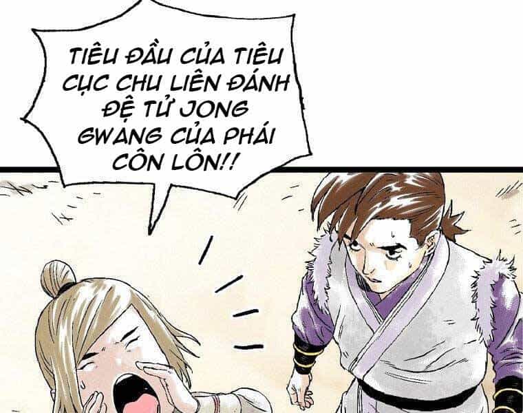 Ma Hiệp Côn Lôn - Chương 22 - ảnh 54