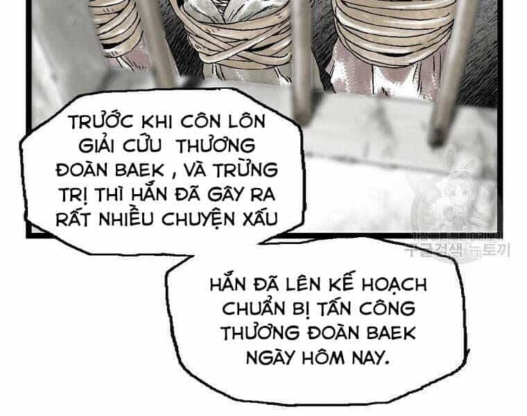 Ma Hiệp Côn Lôn - Chương 22 - ảnh 80