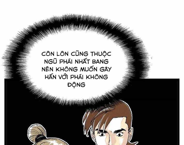 Ma Hiệp Côn Lôn - Chương 22 - ảnh 90