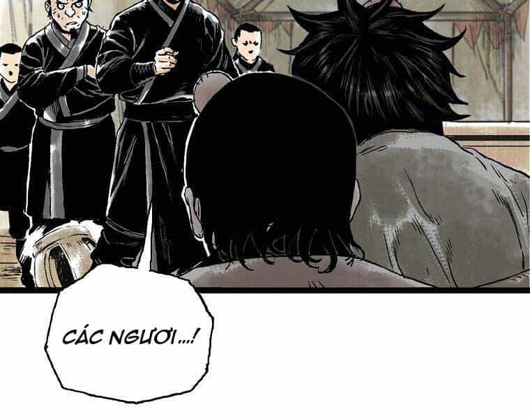 Ma Hiệp Côn Lôn - Chương 23 - ảnh 104