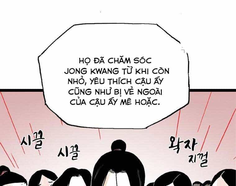 Ma Hiệp Côn Lôn - Chương 23 - ảnh 27