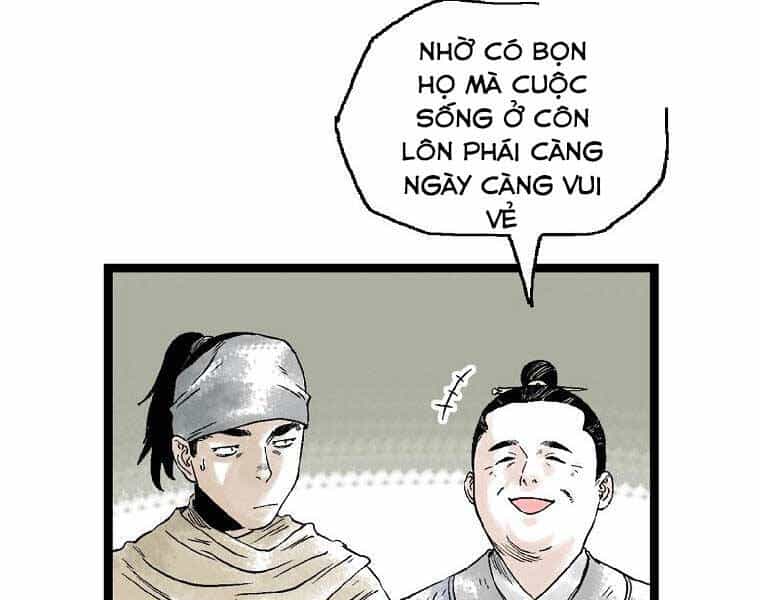 Ma Hiệp Côn Lôn - Chương 23 - ảnh 29
