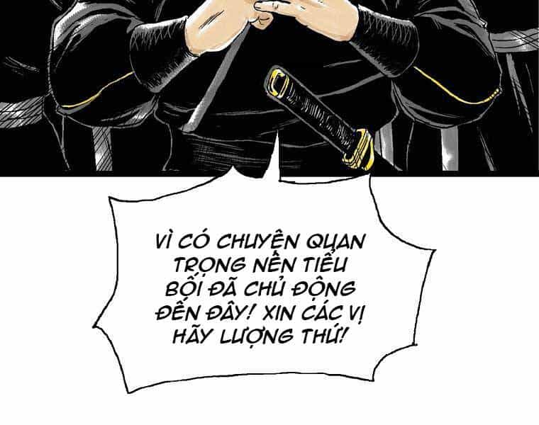 Ma Hiệp Côn Lôn - Chương 23 - ảnh 39