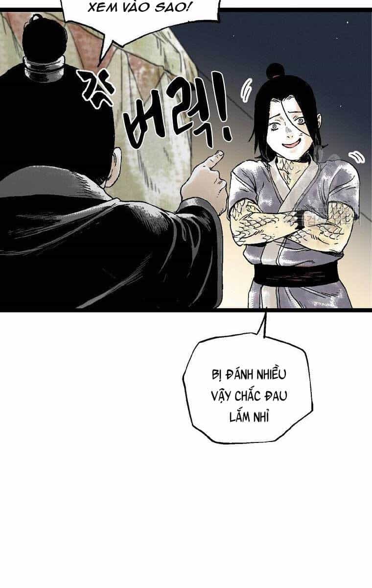Ma Hiệp Côn Lôn - Chương 24 - ảnh 10