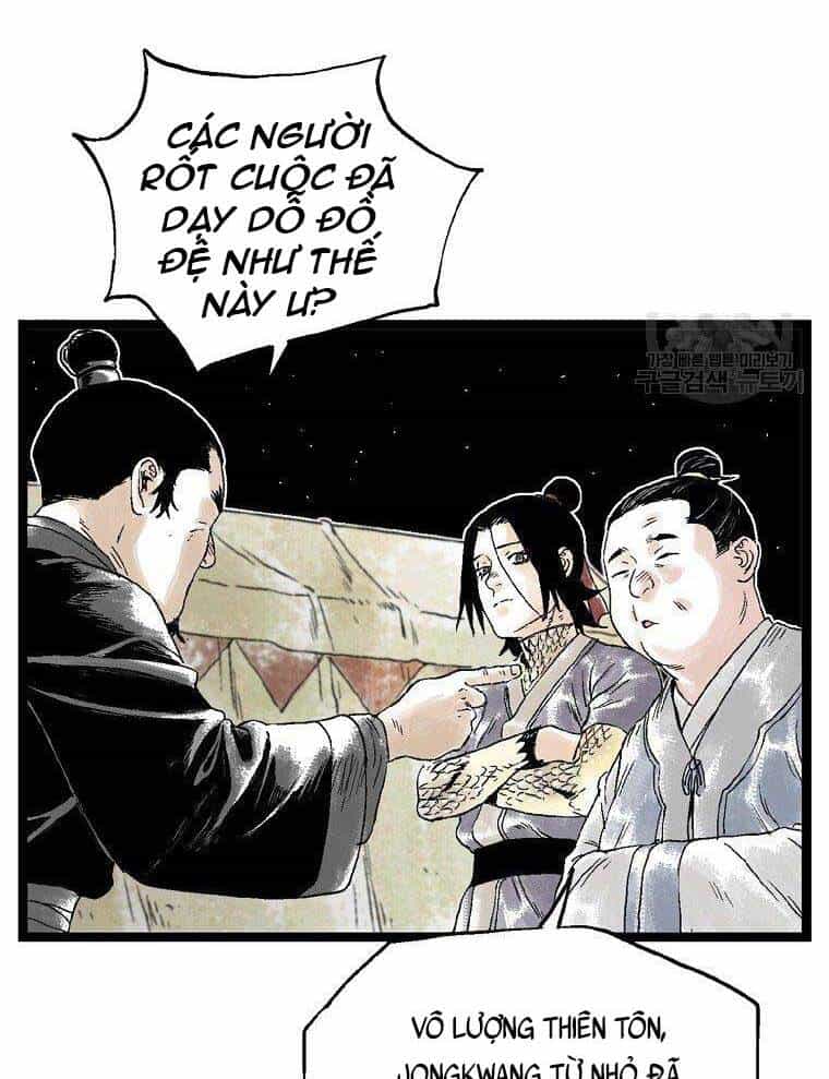 Ma Hiệp Côn Lôn - Chương 24 - ảnh 11