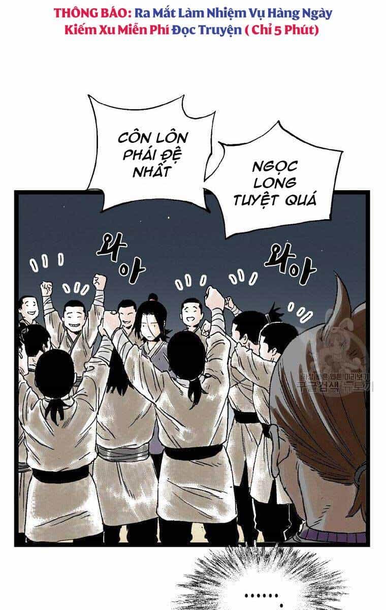 Ma Hiệp Côn Lôn - Chương 24 - ảnh 81