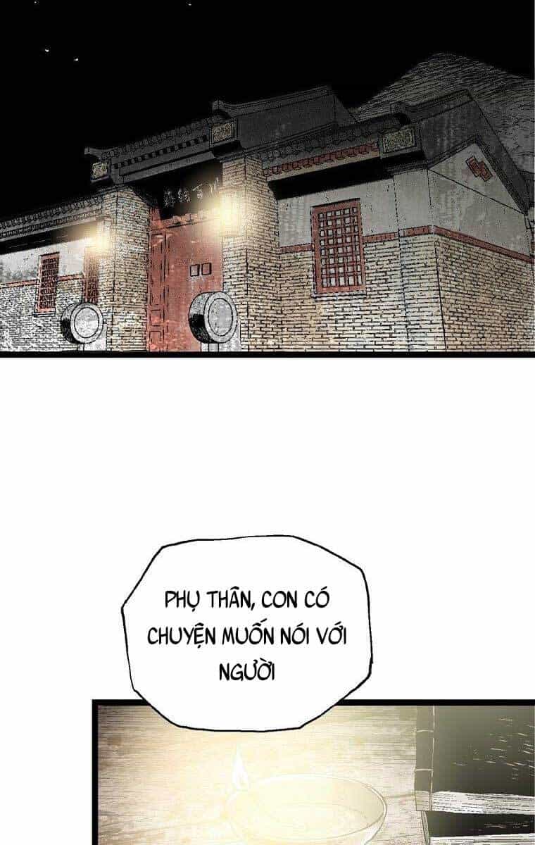Ma Hiệp Côn Lôn - Chương 25 - ảnh 1