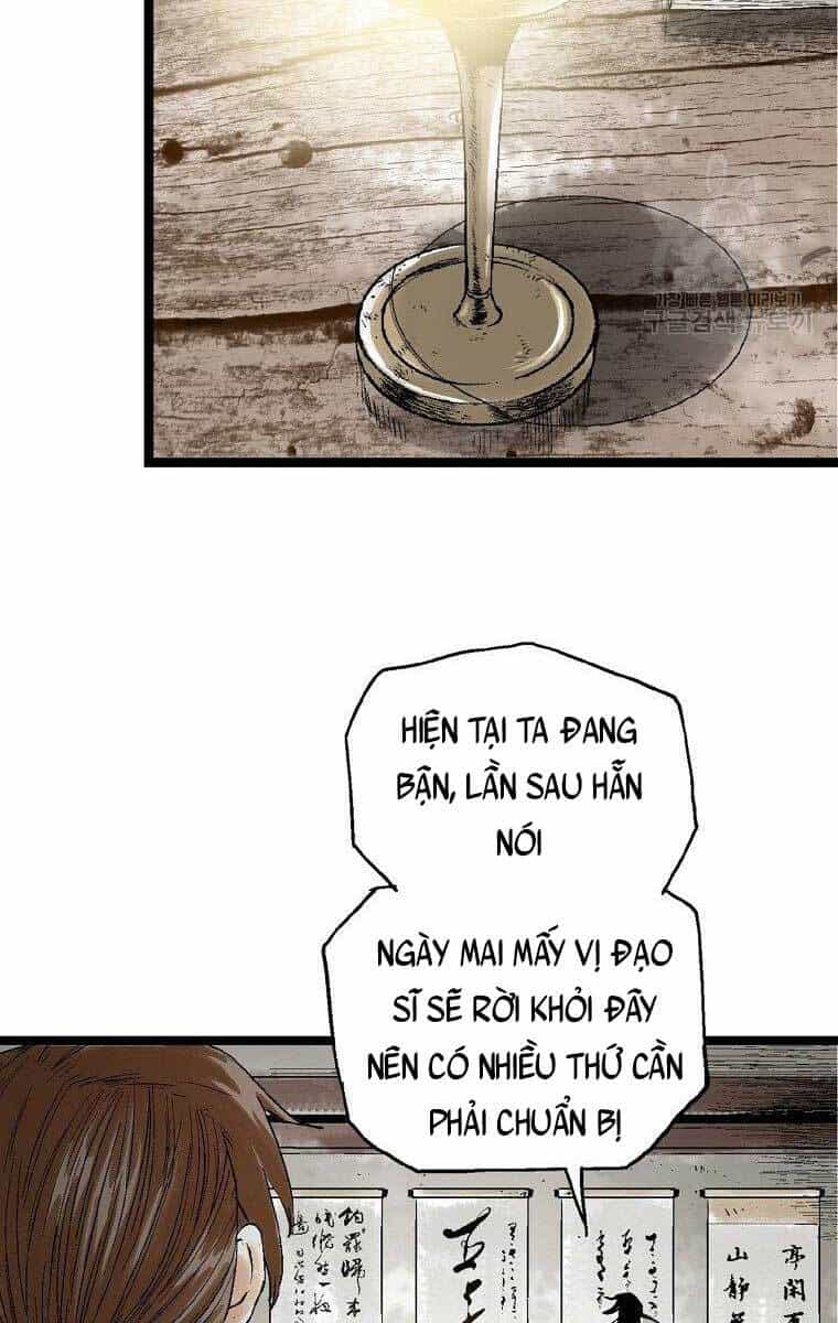 Ma Hiệp Côn Lôn - Chương 25 - ảnh 2