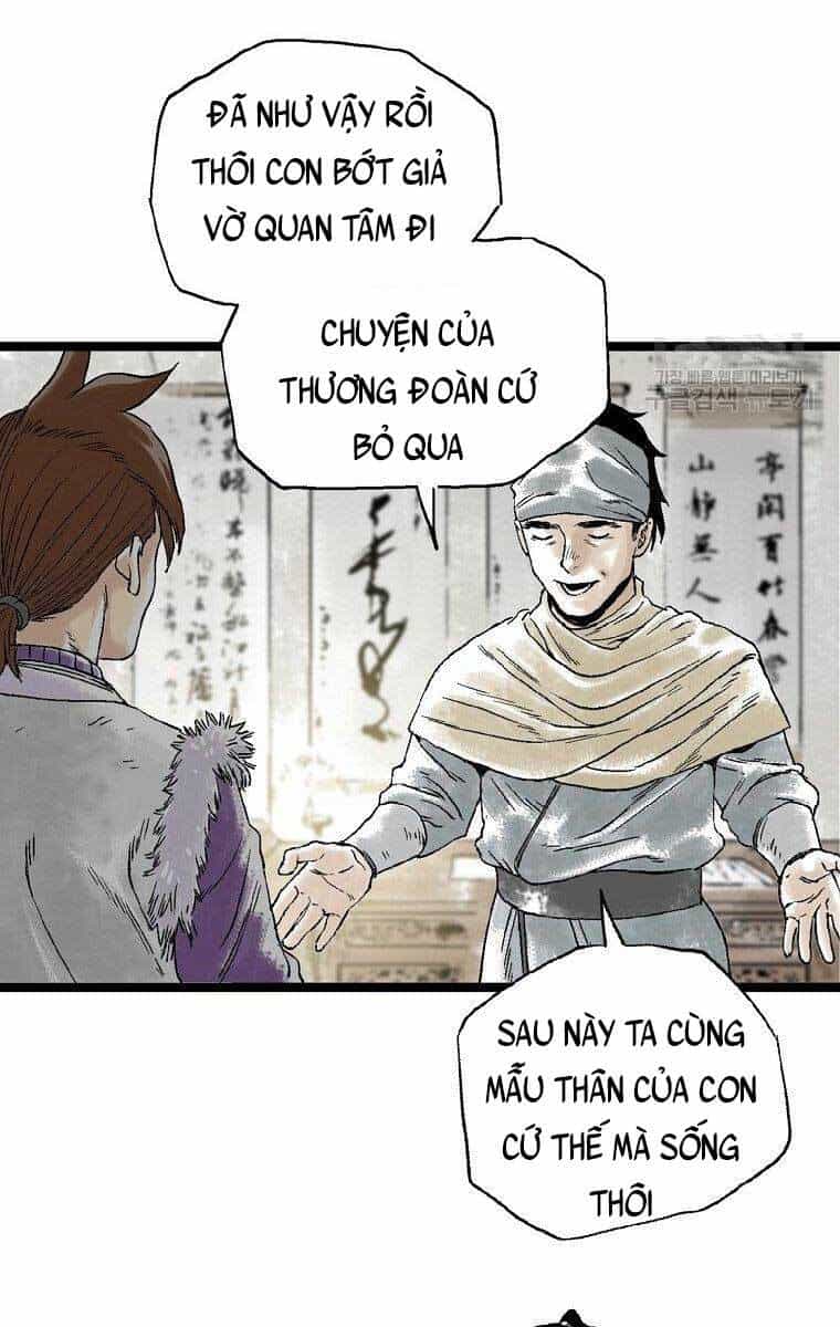 Ma Hiệp Côn Lôn - Chương 25 - ảnh 21