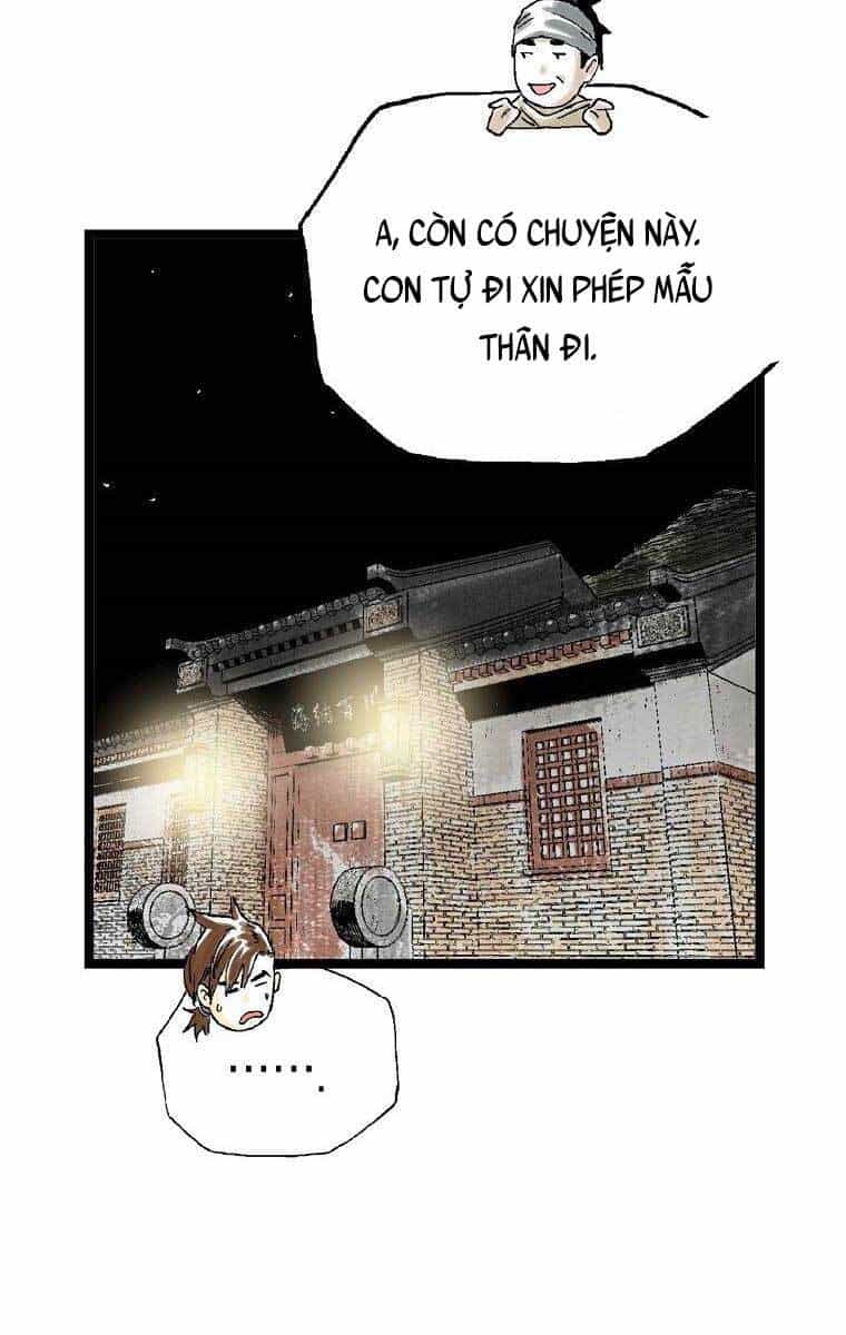 Ma Hiệp Côn Lôn - Chương 25 - ảnh 22