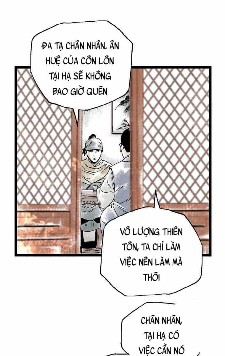 Ma Hiệp Côn Lôn - Chương 25 - ảnh 24