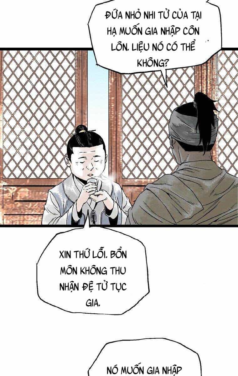 Ma Hiệp Côn Lôn - Chương 25 - ảnh 25