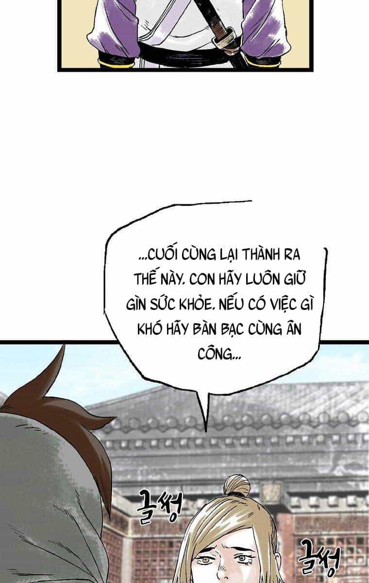 Ma Hiệp Côn Lôn - Chương 25 - ảnh 43