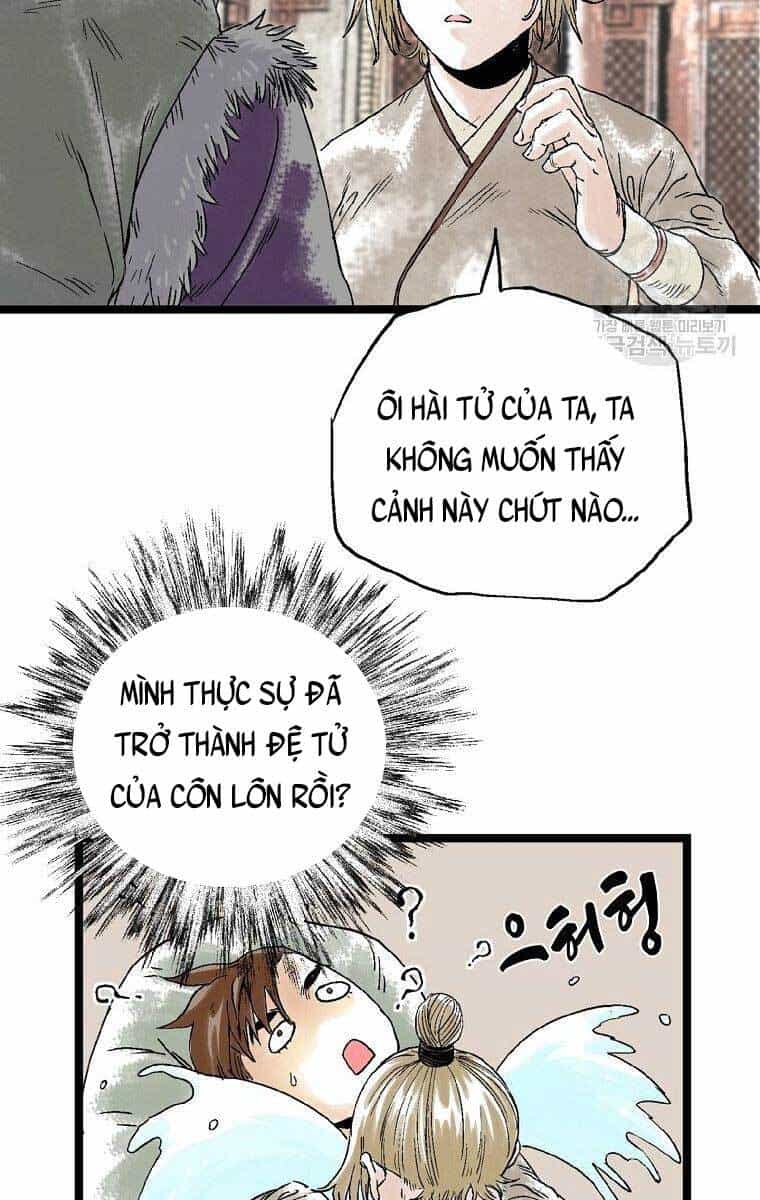 Ma Hiệp Côn Lôn - Chương 25 - ảnh 44