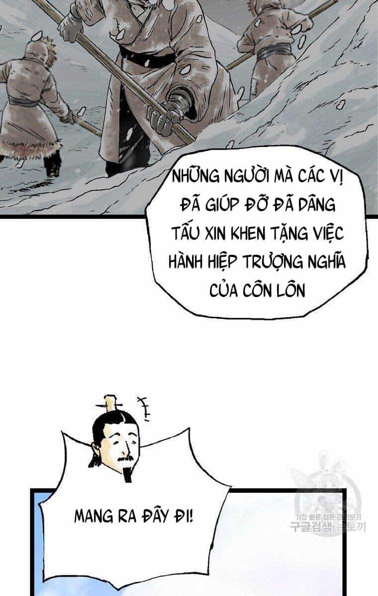 Ma Hiệp Côn Lôn - Chương 25 - ảnh 67