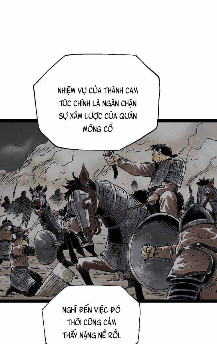 Ma Hiệp Côn Lôn - Chương 26 - ảnh 14