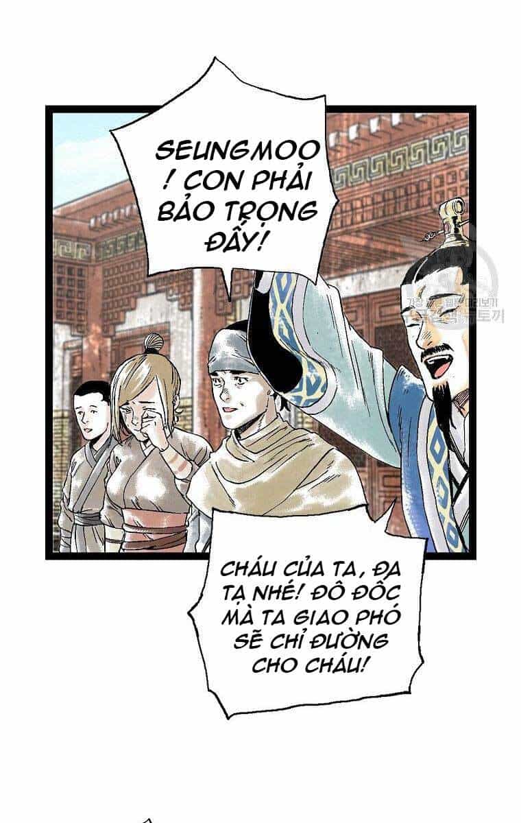 Ma Hiệp Côn Lôn - Chương 26 - ảnh 26