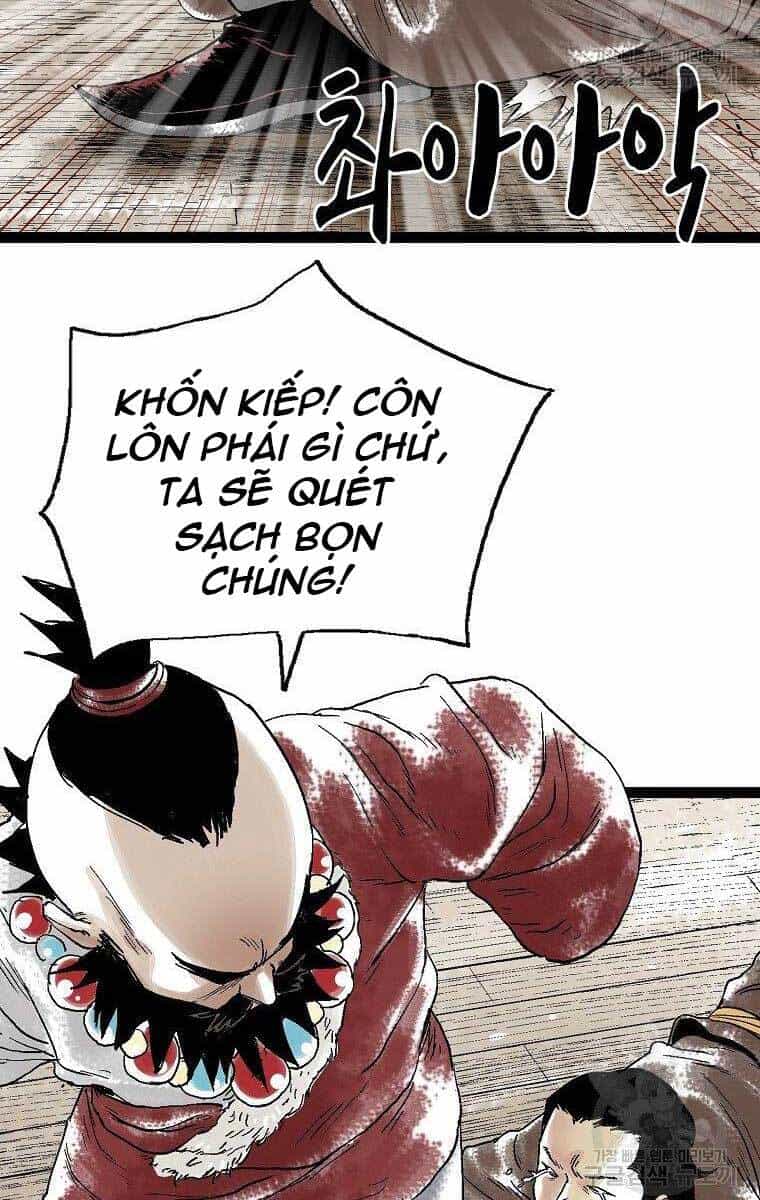 Ma Hiệp Côn Lôn - Chương 26 - ảnh 75