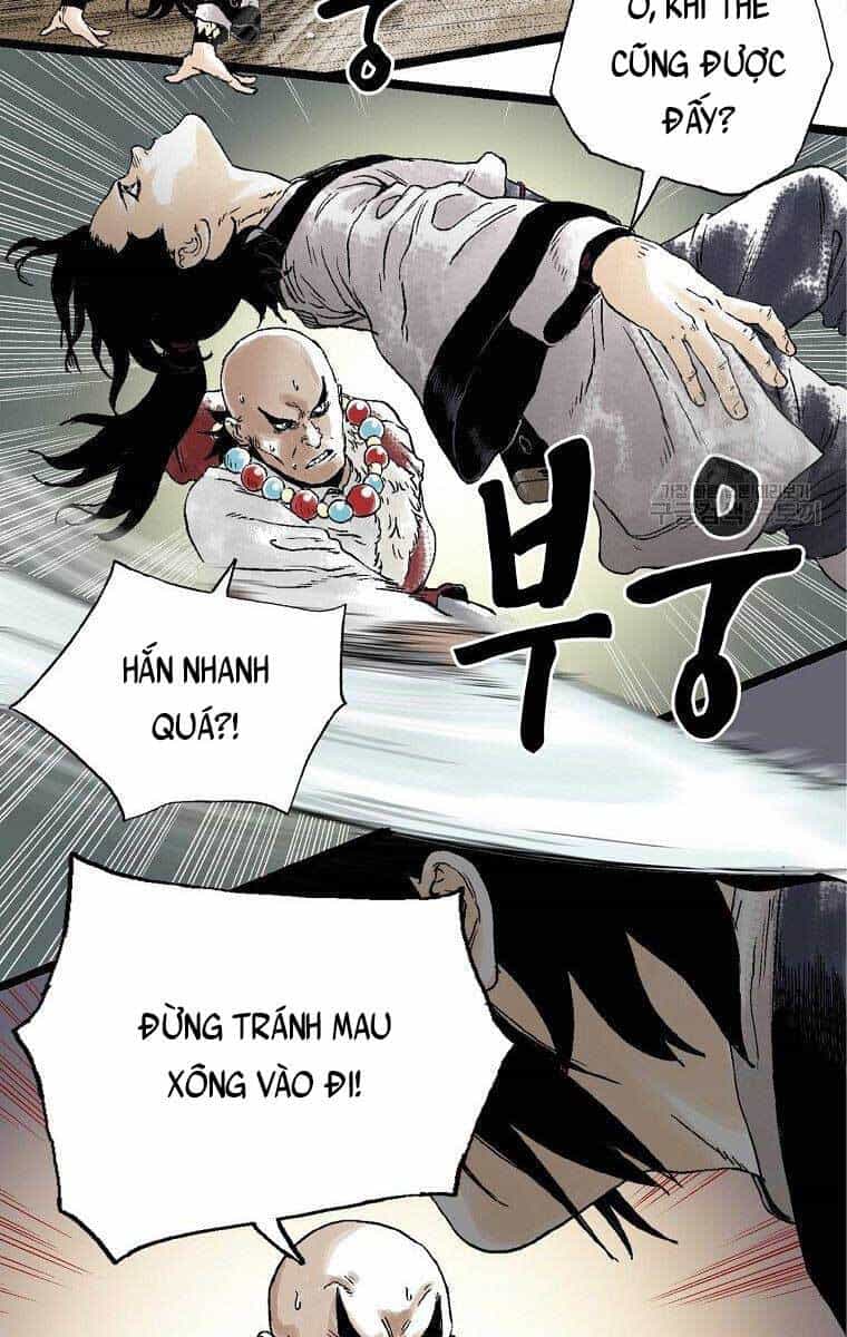 Ma Hiệp Côn Lôn - Chương 27 - ảnh 12
