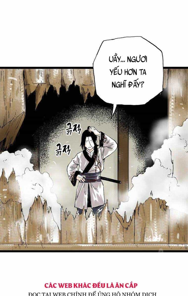 Ma Hiệp Côn Lôn - Chương 27 - ảnh 16