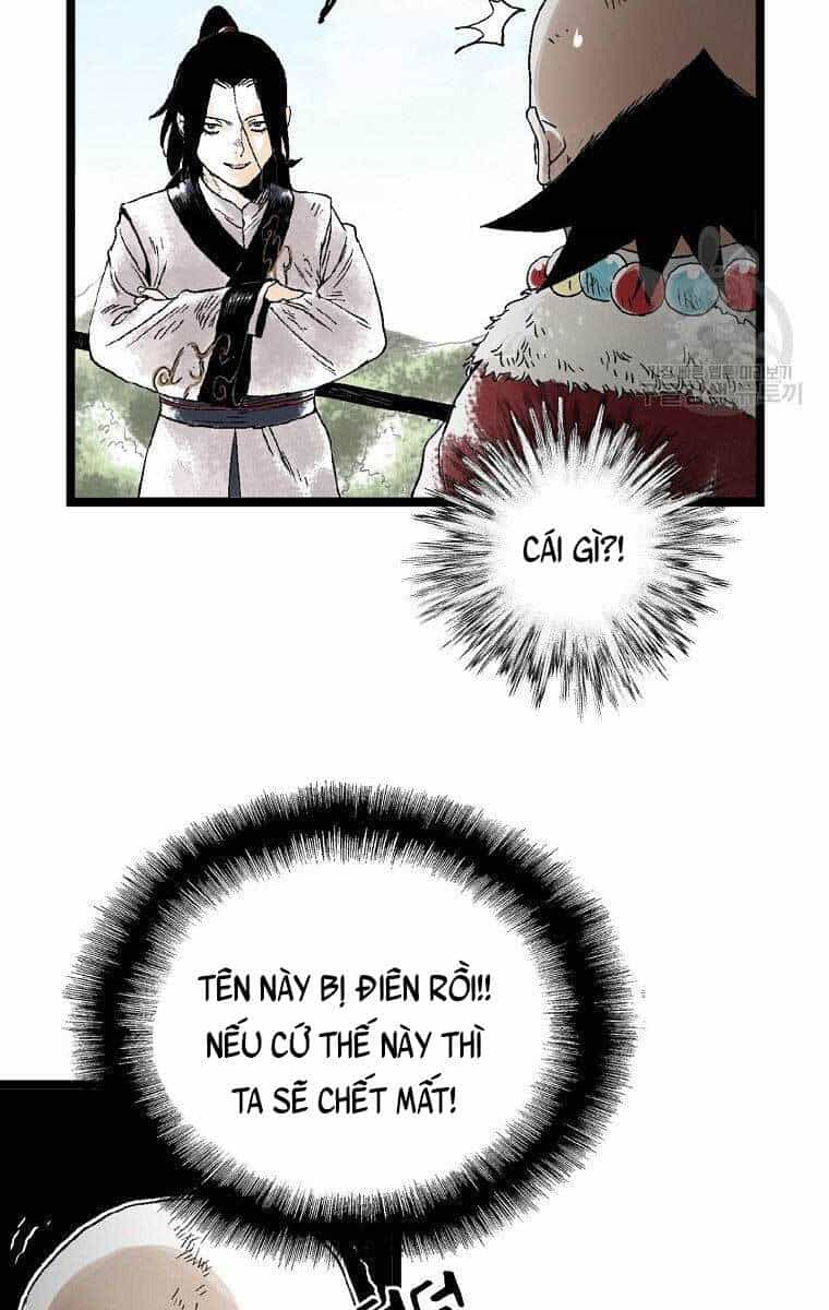 Ma Hiệp Côn Lôn - Chương 27 - ảnh 34