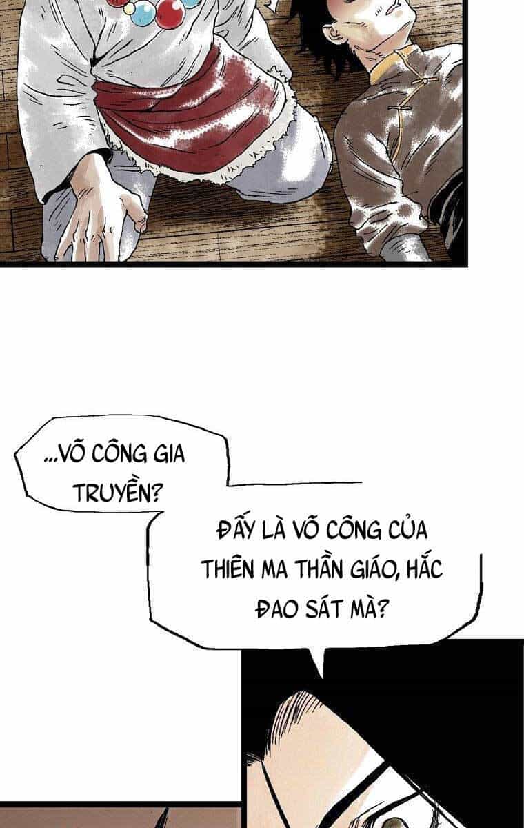 Ma Hiệp Côn Lôn - Chương 27 - ảnh 62