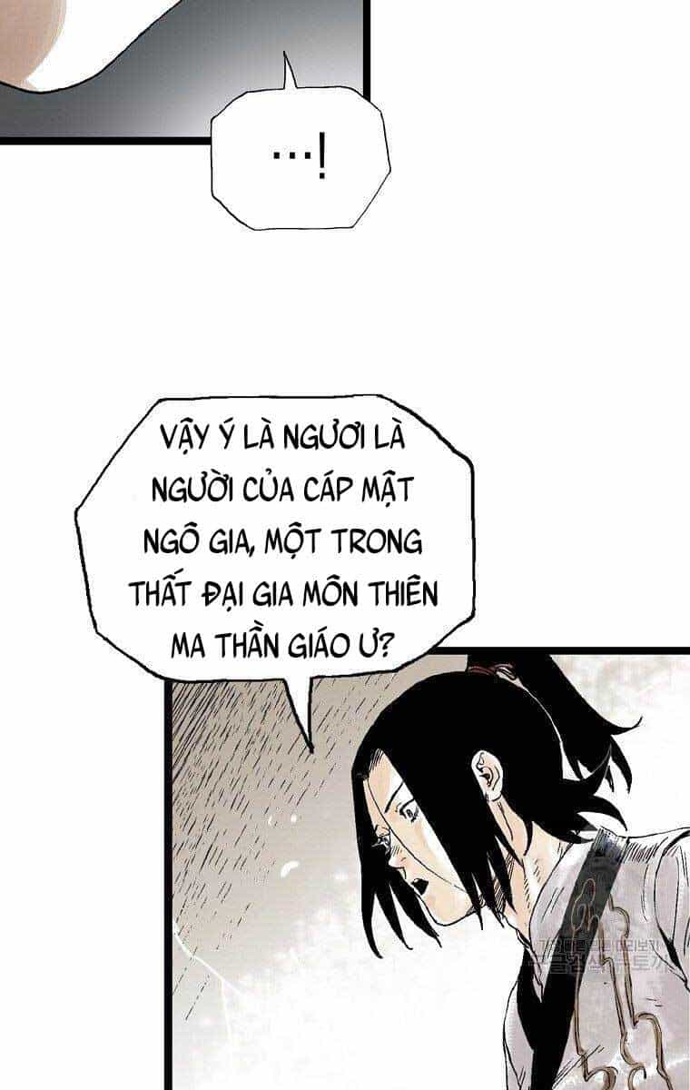 Ma Hiệp Côn Lôn - Chương 27 - ảnh 64