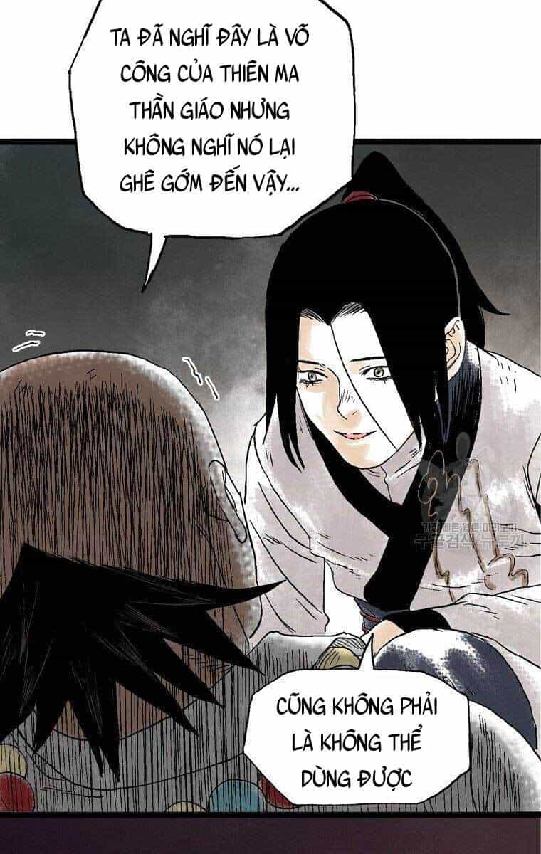 Ma Hiệp Côn Lôn - Chương 27 - ảnh 67