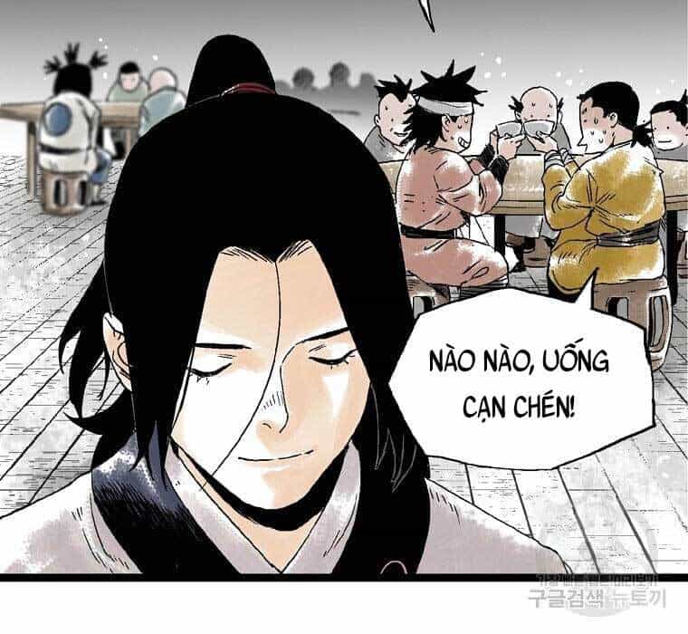 Ma Hiệp Côn Lôn - Chương 28 - ảnh 21