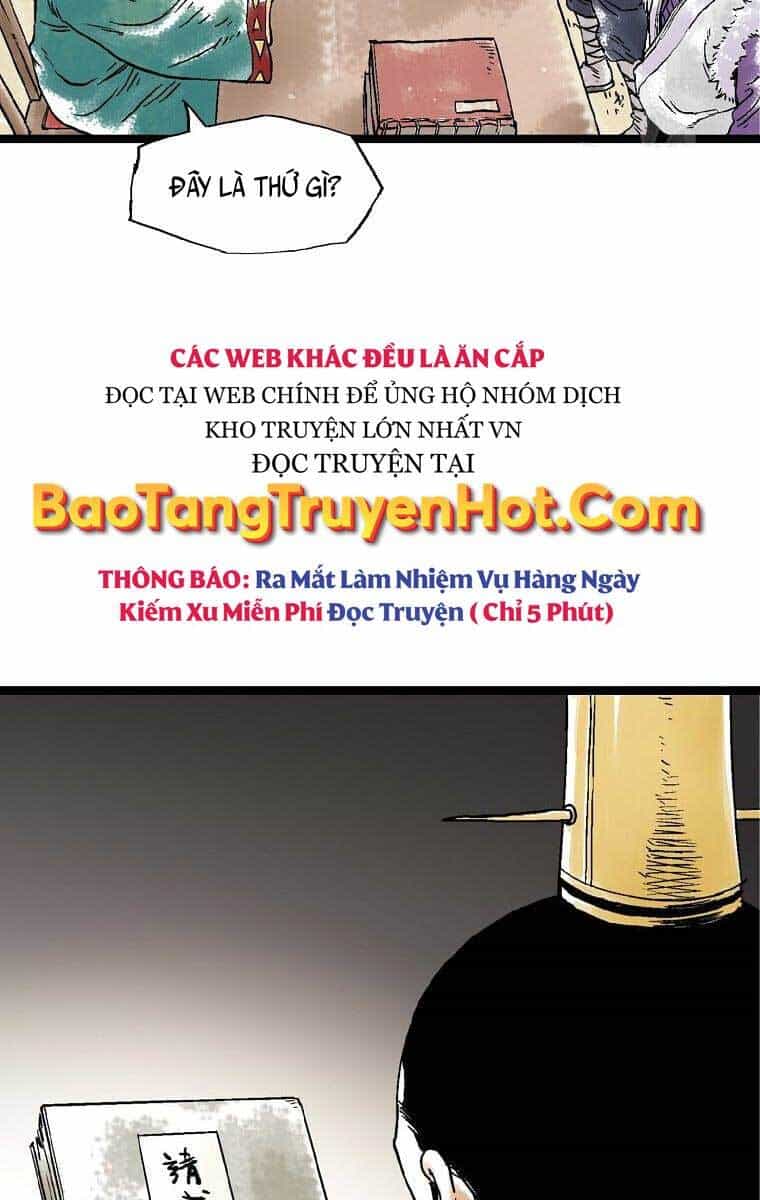 Ma Hiệp Côn Lôn - Chương 28 - ảnh 30