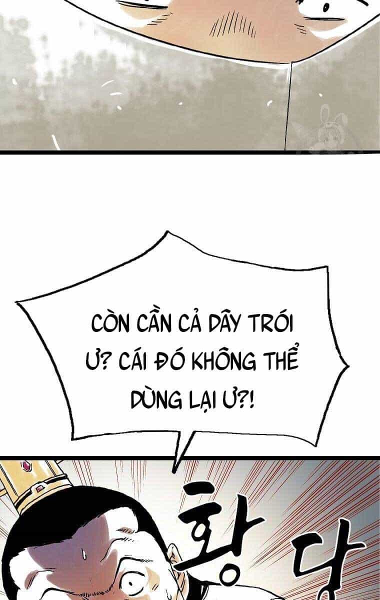 Ma Hiệp Côn Lôn - Chương 28 - ảnh 34
