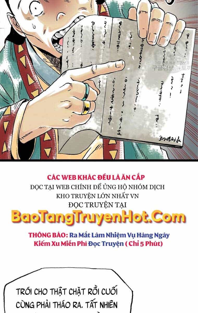 Ma Hiệp Côn Lôn - Chương 28 - ảnh 35