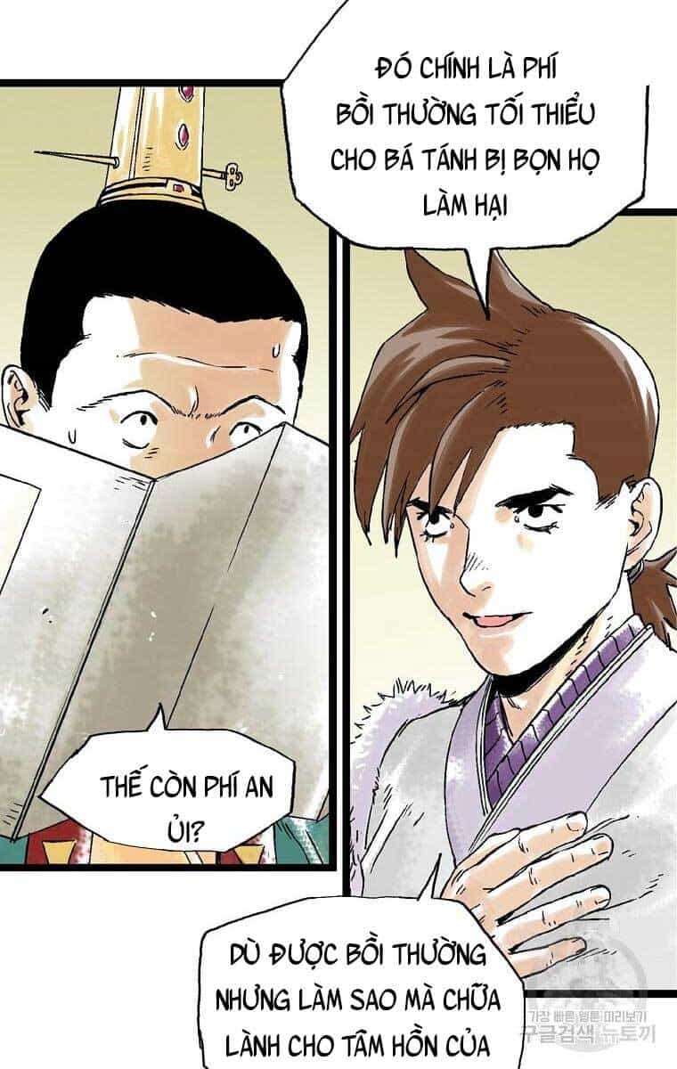 Ma Hiệp Côn Lôn - Chương 28 - ảnh 37