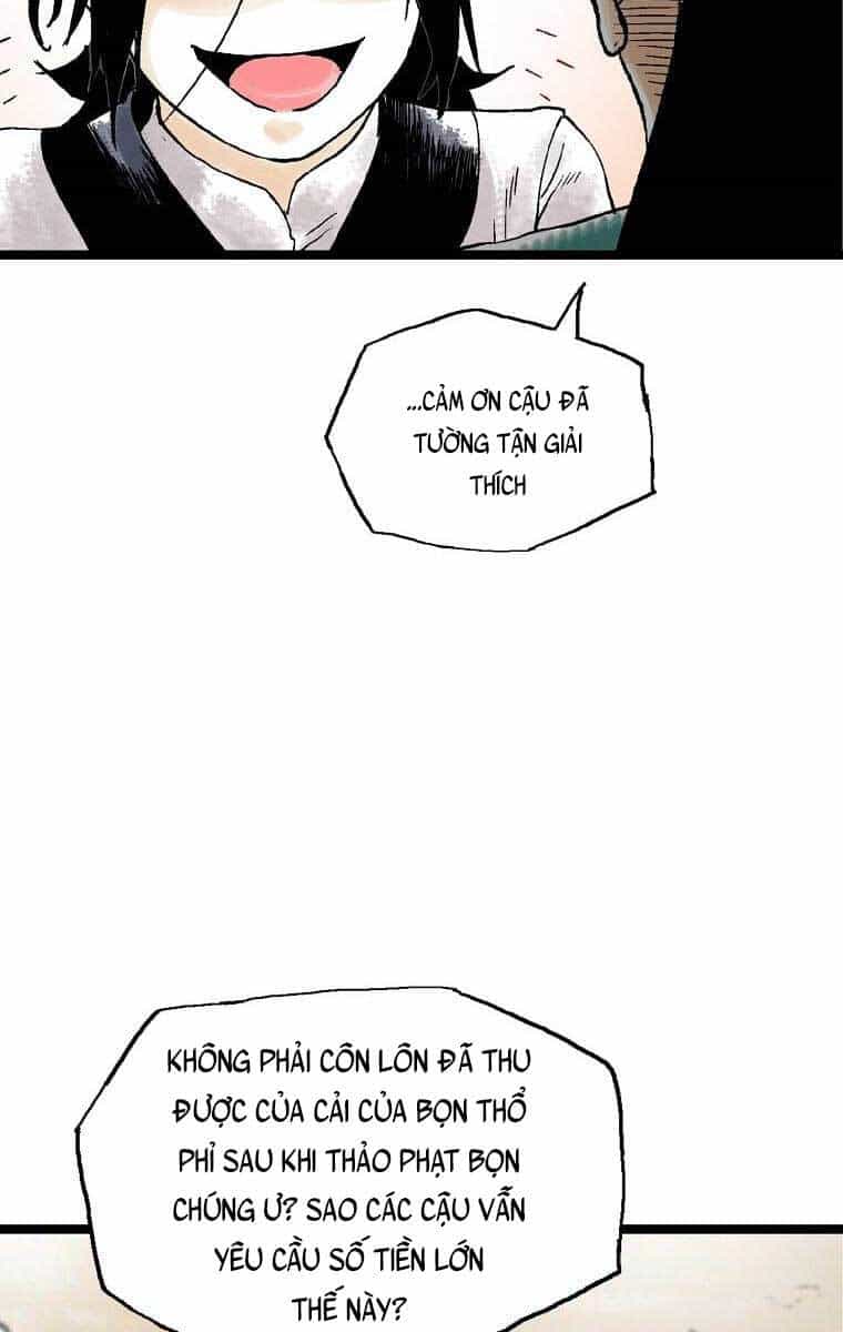 Ma Hiệp Côn Lôn - Chương 28 - ảnh 39