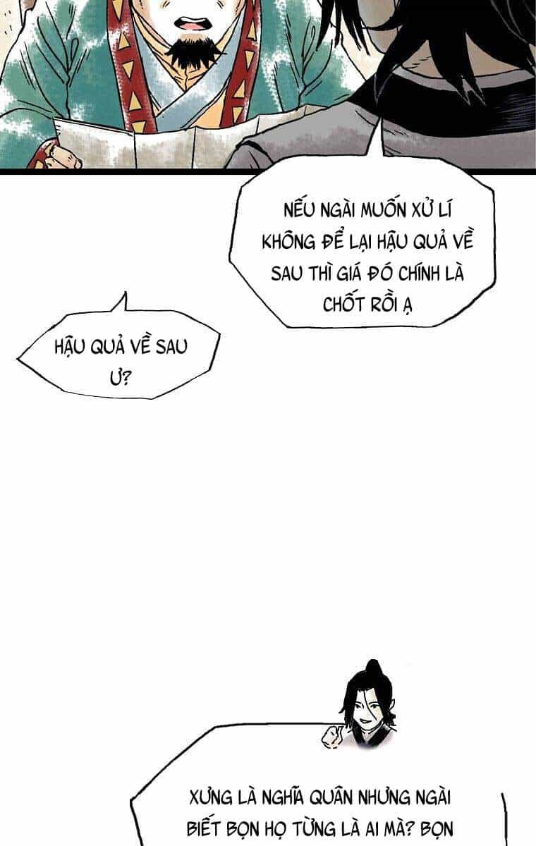 Ma Hiệp Côn Lôn - Chương 28 - ảnh 43