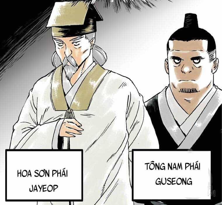 Ma Hiệp Côn Lôn - Chương 28 - ảnh 74