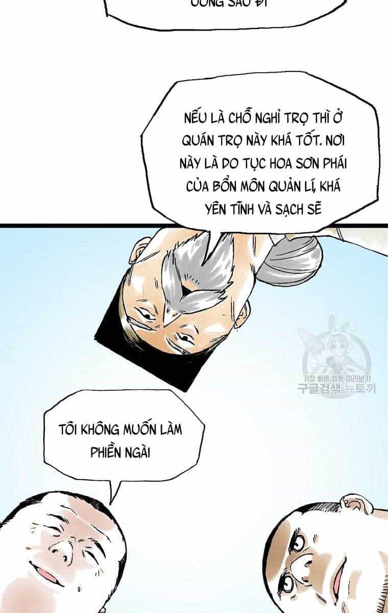 Ma Hiệp Côn Lôn - Chương 28 - ảnh 78