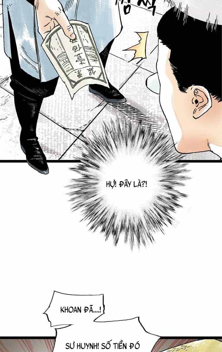 Ma Hiệp Côn Lôn - Chương 29 - ảnh 18