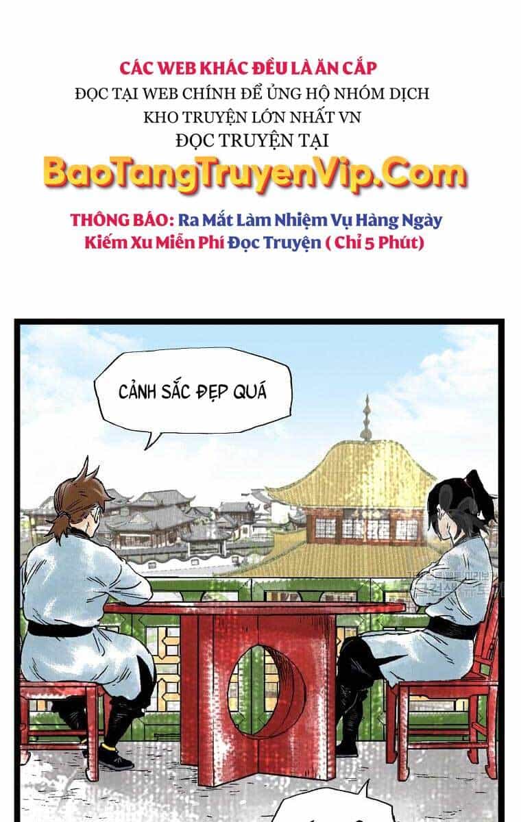 Ma Hiệp Côn Lôn - Chương 29 - ảnh 22