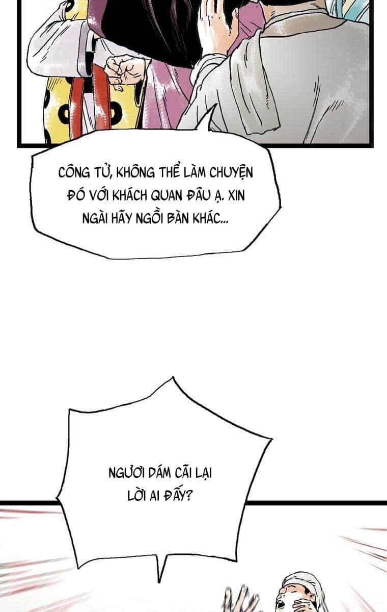 Ma Hiệp Côn Lôn - Chương 29 - ảnh 44