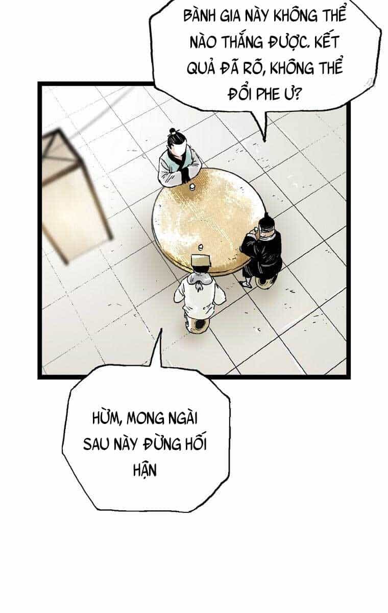 Ma Hiệp Côn Lôn - Chương 29 - ảnh 71