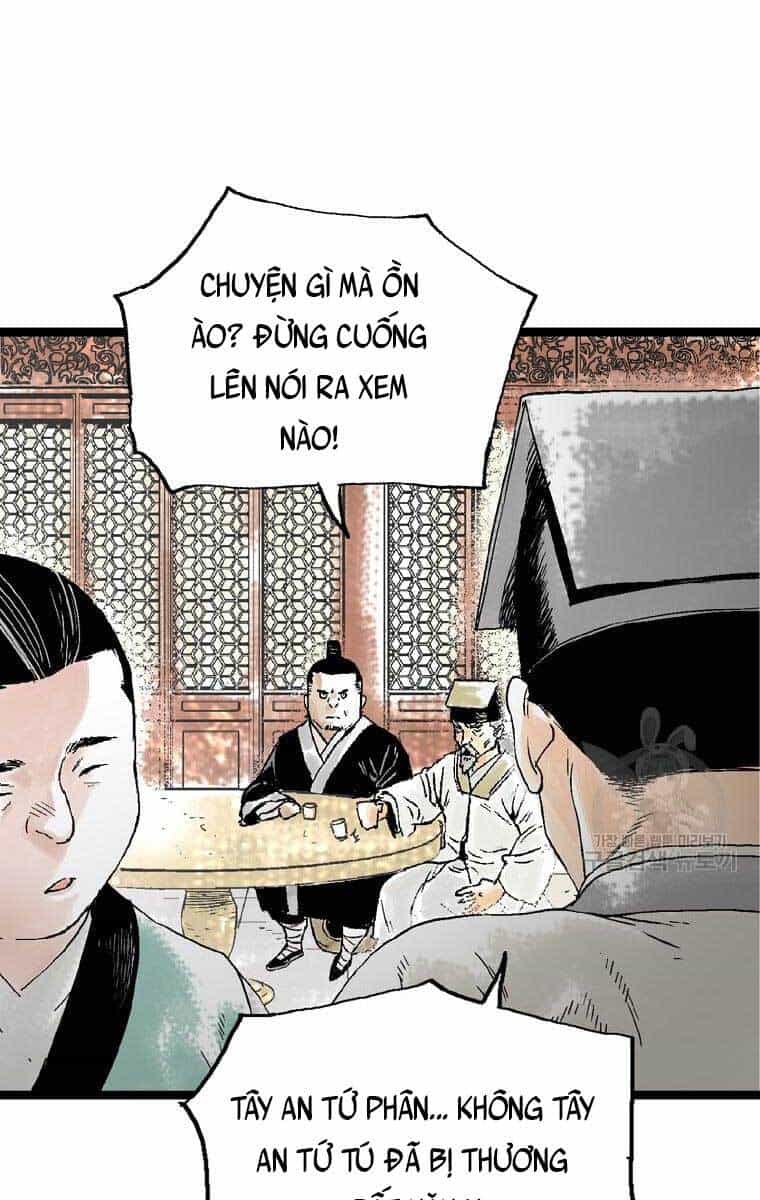 Ma Hiệp Côn Lôn - Chương 29 - ảnh 79