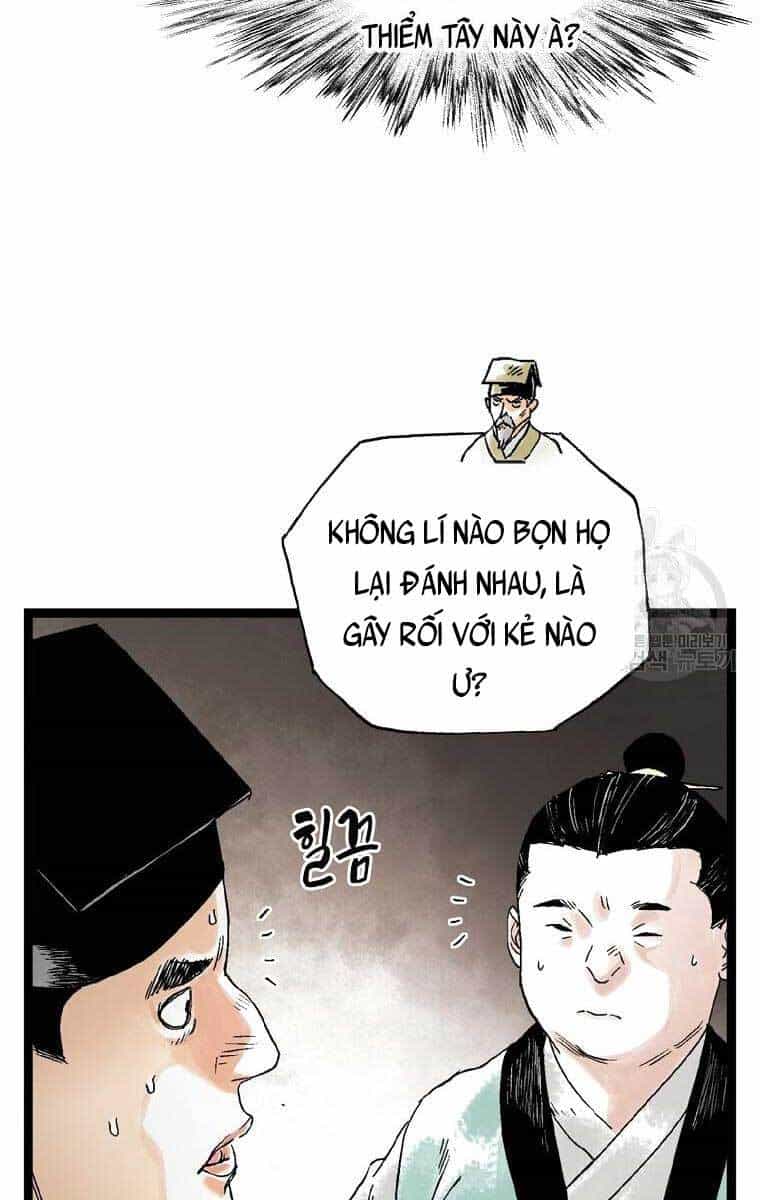 Ma Hiệp Côn Lôn - Chương 29 - ảnh 81