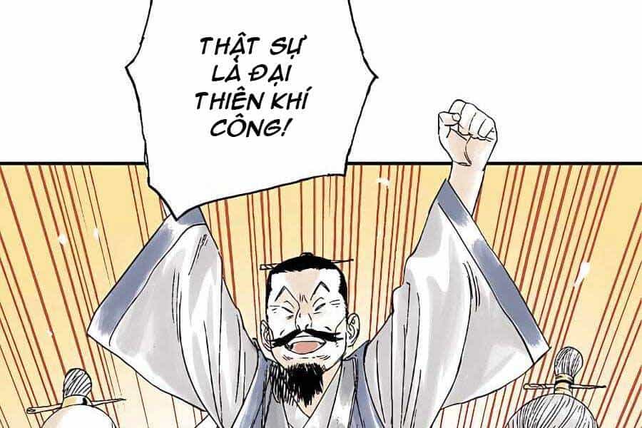 Ma Hiệp Côn Lôn - Chương 3 - ảnh 15