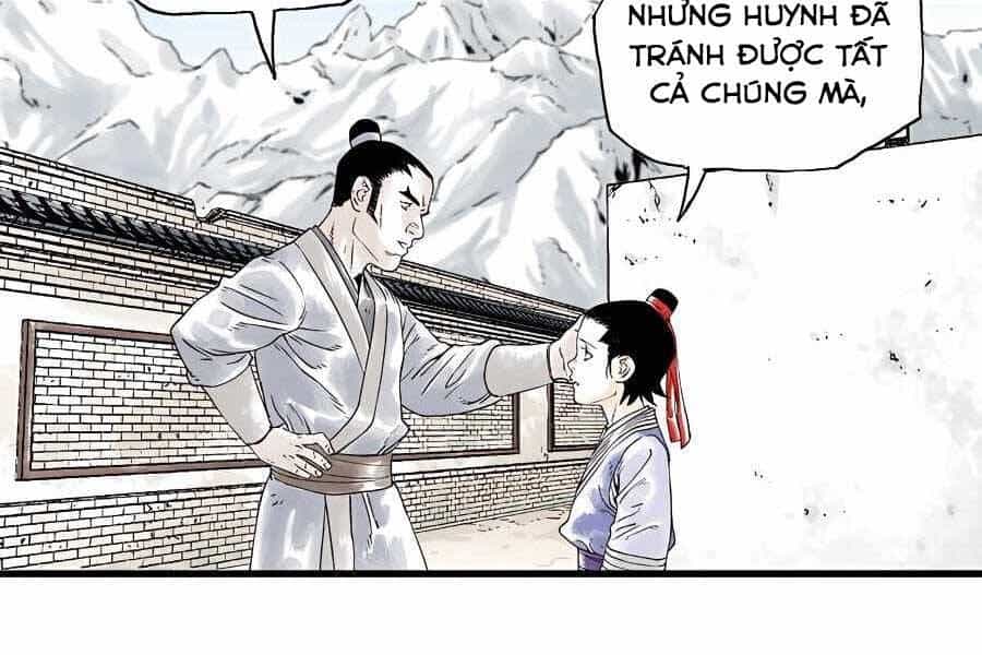 Ma Hiệp Côn Lôn - Chương 3 - ảnh 203